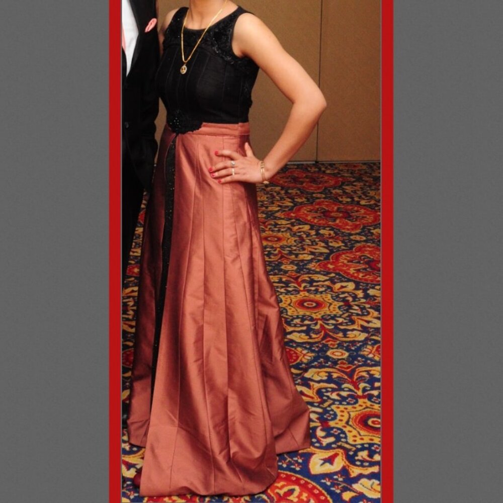 Prom Dress/Wedding Guest Gown/Party Wear